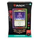 Magic: The Gathering Straßen von Neu-Capenna...