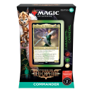 Magic: The Gathering Straßen von Neu-Capenna...