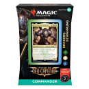 Magic: The Gathering Straßen von Neu-Capenna...