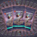Magic: The Gathering Straßen von Neu-Capenna Draft-Booster-Display - deutsch