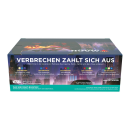 Magic: The Gathering Straßen von Neu-Capenna Draft-Booster-Display - deutsch