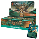 Magic: The Gathering Straßen von Neu-Capenna...