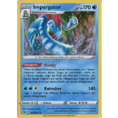 057 - Impergator  - Holo Rare