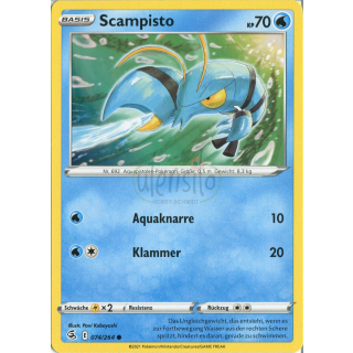 074 - Scampisto  - Common