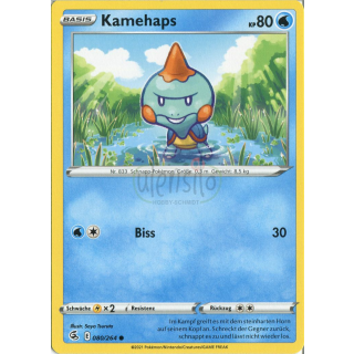 080 - Kamehaps - Common