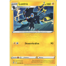 093 - Luxtra - Rare