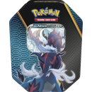 Pokémon - Tin Box #102 Divergente Kräfte -...