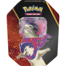 Pokémon - Tin Box #103 Divergente Kräfte -...