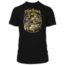 World of Warcraft Blackrock Coffee Premium T-Shirt