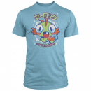 World of Warcraft Kawaii Murloc Premium T-Shirt