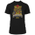 World of Warcraft Ragnaros Stained Glass Premium T-Shirt...