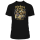 World of Warcraft Blackrock Coffee Premium T-Shirt -...