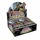 Yu-Gi-Oh! - Battle Of Chaos Booster-Display (24 Booster)...