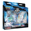 Pokémon - Liga-Kampfdeck Schimmelreiter -...