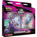 Pokémon - Liga-Kampfdeck Rappenreiter - Coronospa...