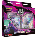 Pokémon - Liga-Kampfdeck Rappenreiter-Coronospa...