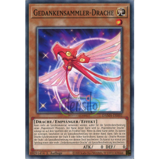 DAMA-DE001 - Gedankensammler-Drache - Common