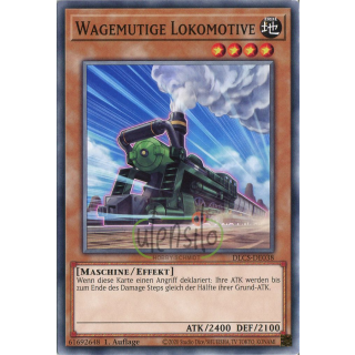 DLCS-DE038 - Wagemutige Lokomotive - Common