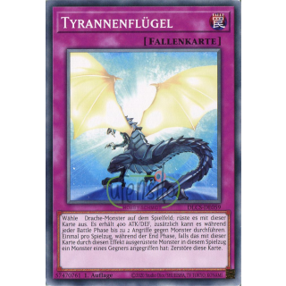 DLCS-DE059 - Tyrannenflügel - Common