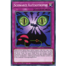 DLCS-DE088 - Schwarze Katzastrophe - Common