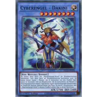 DLCS-DE110 - Cyberengel - Dakini - Common