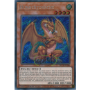 DLCS-DE146 - Hundertdrache - Secret Rare