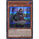 GRCR-DE014 - Exoschwester Stella - Super Rare