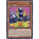 GRCR-DE044 - Gokipole - Rare