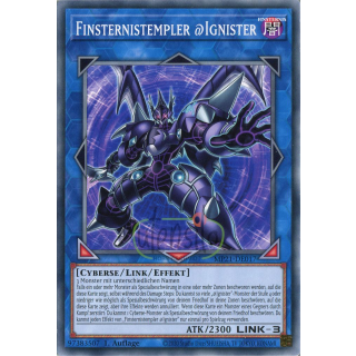 MP21-DE017 - Finsternistempler @Ignister - Common