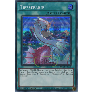 MP21-DE076 - Tiefseearie - Super Rare