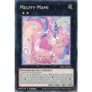 MP21-DE130 - Melffy-Mami - Common