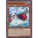 MP21-DE219 - Boxender Panda - Common