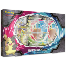 Pokémon - Spezial-Kollektion Morpeko-V-UNION Box -...