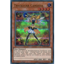 MP18-DE037 - Trickstar Candida - Ultra Rare