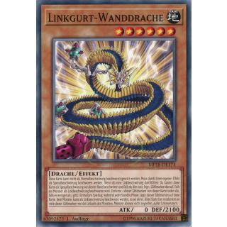 MP18-DE174 - Linkgurt-Wanddrache - Common
