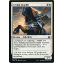 Treuer Paladin