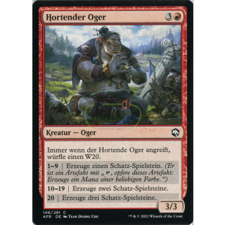 Hortender Oger