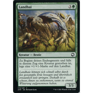 Landhai