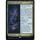 Klasse der Schurken (Foil)