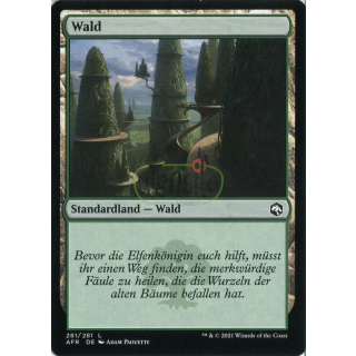 Wald