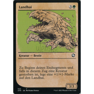 Landhai (Showcase)