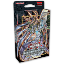 Yu-Gi-Oh! - Structure Deck - Cyber Strike Unlimited...