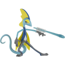 Pokémon Battle Feature Figur - Intelleon