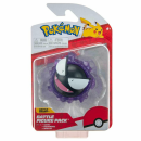 Pokémon Battle Figure Pack - Nebulak (7,5cm)