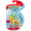 Pokémon Battle Figure Pack - Folipurba