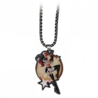 Fallout - Nuka Girl Limited Edition Halskette