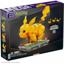 MATTEL Mega - Pokémon Motion Pikachu bewegliches...