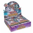 Yu-Gi-Oh! - Tactical Masters - Special Booster Display...