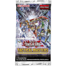 Yu-Gi-Oh! - Tactical Masters - Special Booster - deutsch