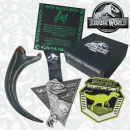 Jurassic World Raptor Training Commendation Limited...